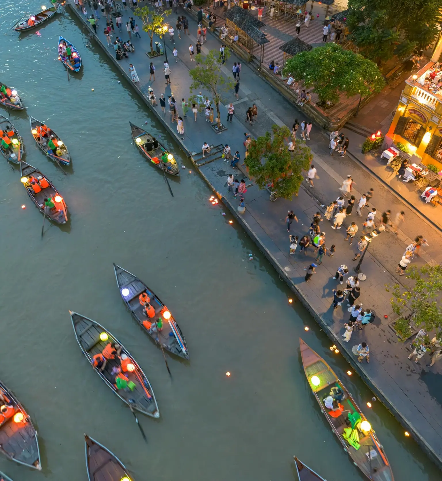 Vietnam & Angkor: Kultur, Geschichte und Höhepunkte